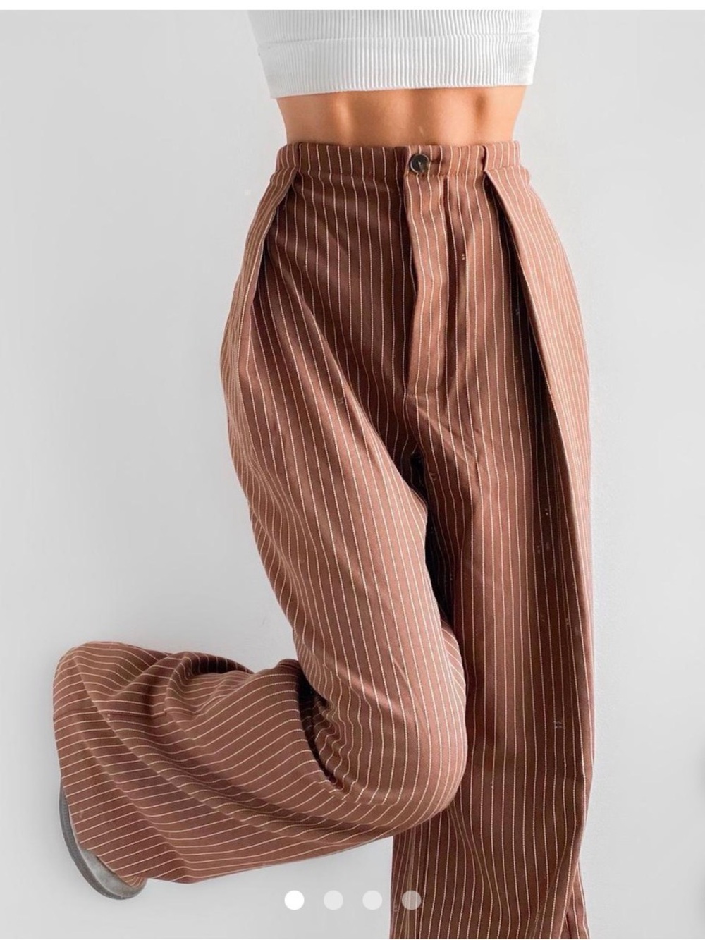Free People Trousers